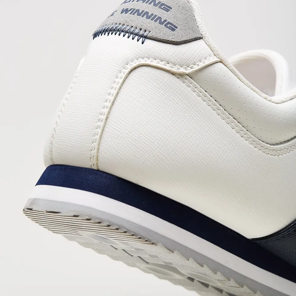 Küçük resim: Lescon Flint 3 Erkek Sneaker Ayakkabı