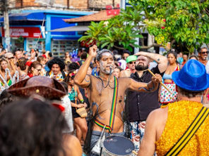 Guide: O que fazer no Carnaval 2026 em Búzios (além dos blocos)