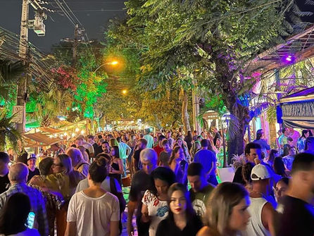 Festival Degusta Búzios 2024 irá movimentar Região dos Lagos em agosto