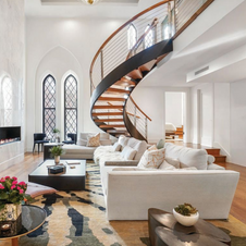 A City-Dwellers Oasis
