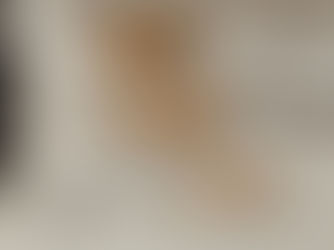 We don't need more stuff - not even more handmade ceramic items.