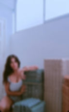 Maria Paz Mejía, artist and founder of Unu Papel Studio