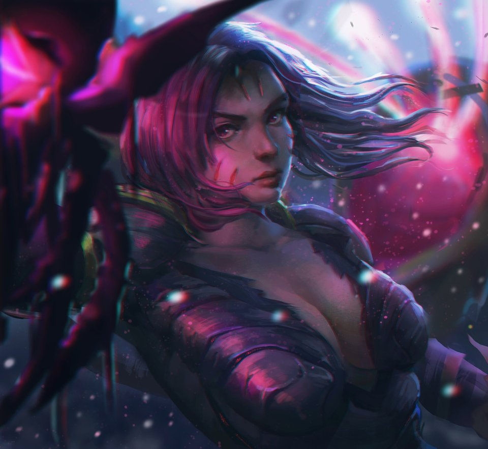 Expansion and Growth