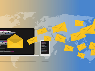 E-Mail-Marketing - ja, es lebt noch