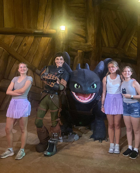 How to Train Your Empathy