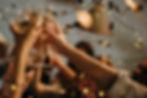 Celebrate any of your occasions with us