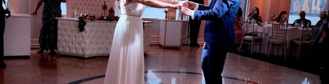 The best wedding DJ in NYC 