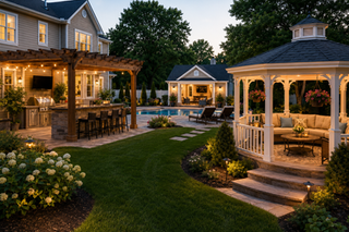 What Is Other Structures Coverage on Home Insurance?