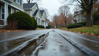 Understanding NFIP vs Private Flood Insurance for New Jersey Homeowners