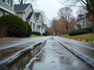 Understanding NFIP vs Private Flood Insurance for New Jersey Homeowners