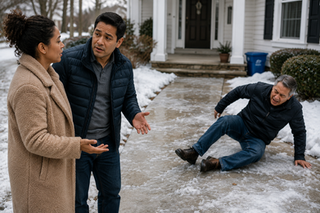 What Does Liability Coverage on Home Insurance Cover?