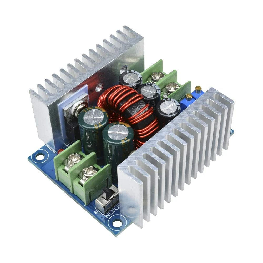 300W 20A DC-DC Buck Converter Step-down Module Constant