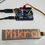 Thumbnail: MAX7219 Dot Matrix Module 4 in 1 Display Module