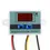 Thumbnail: xh w3001 temperature controller 12VDC