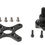 Thumbnail: T-MOTOR AS2814 Long Shaft  KV1050  Brushless Motor