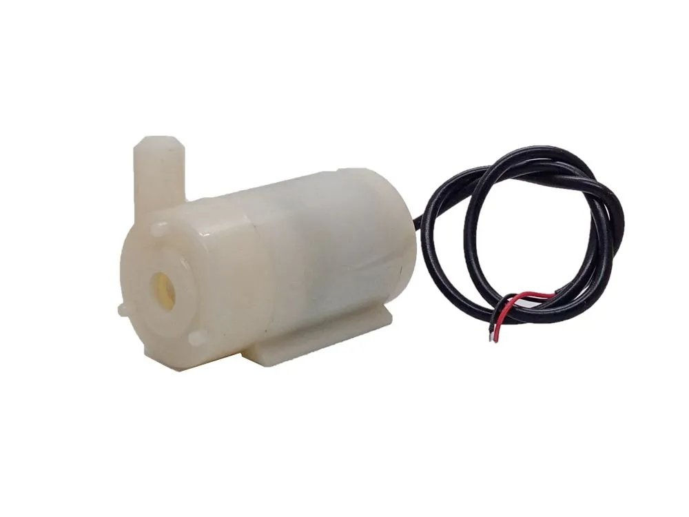 mini submersible water pump 5V