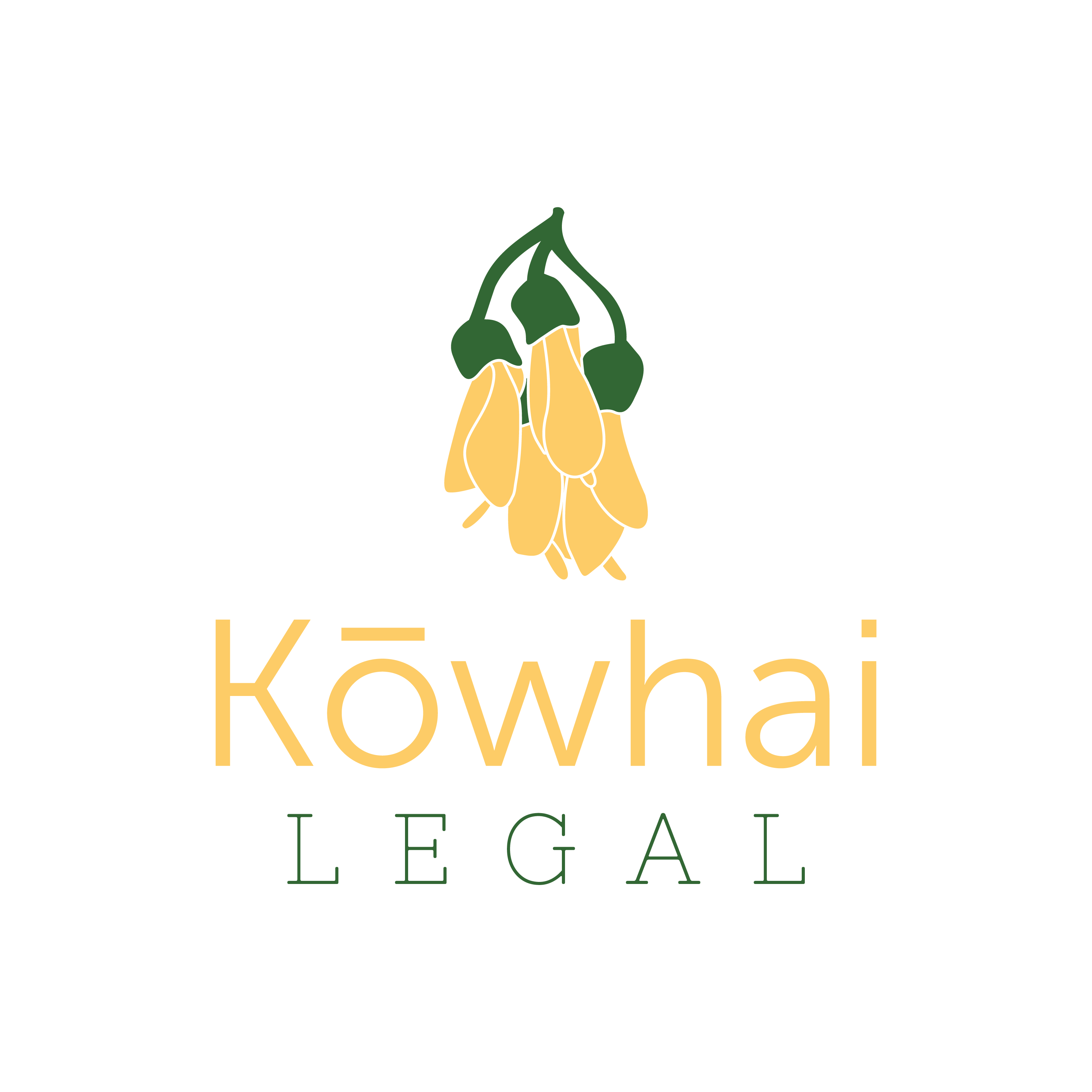 Kowhai Legal