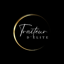 logo traiteur d'elite