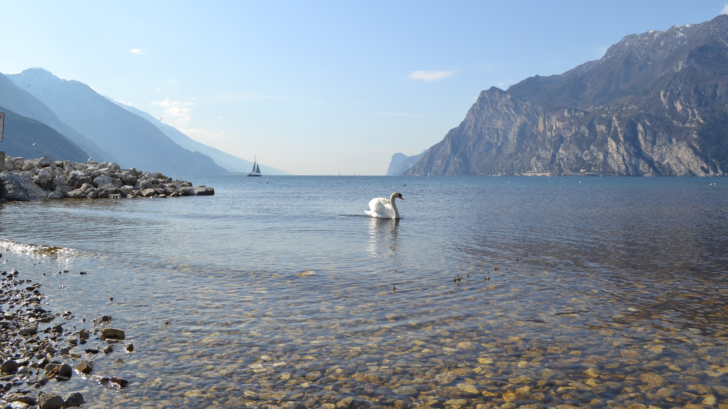 Lifestyle Living Lake Garda Holiday Apartments