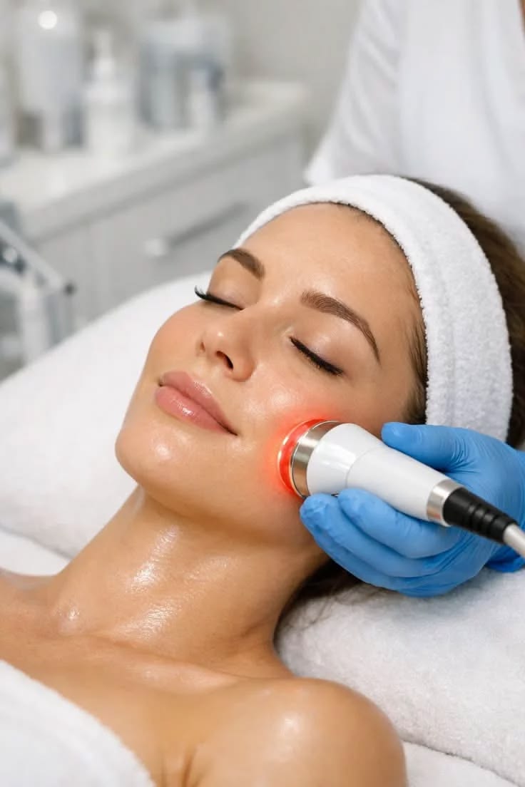 Non-Surgical Laser Face Lift in Chevy Chase.jpeg