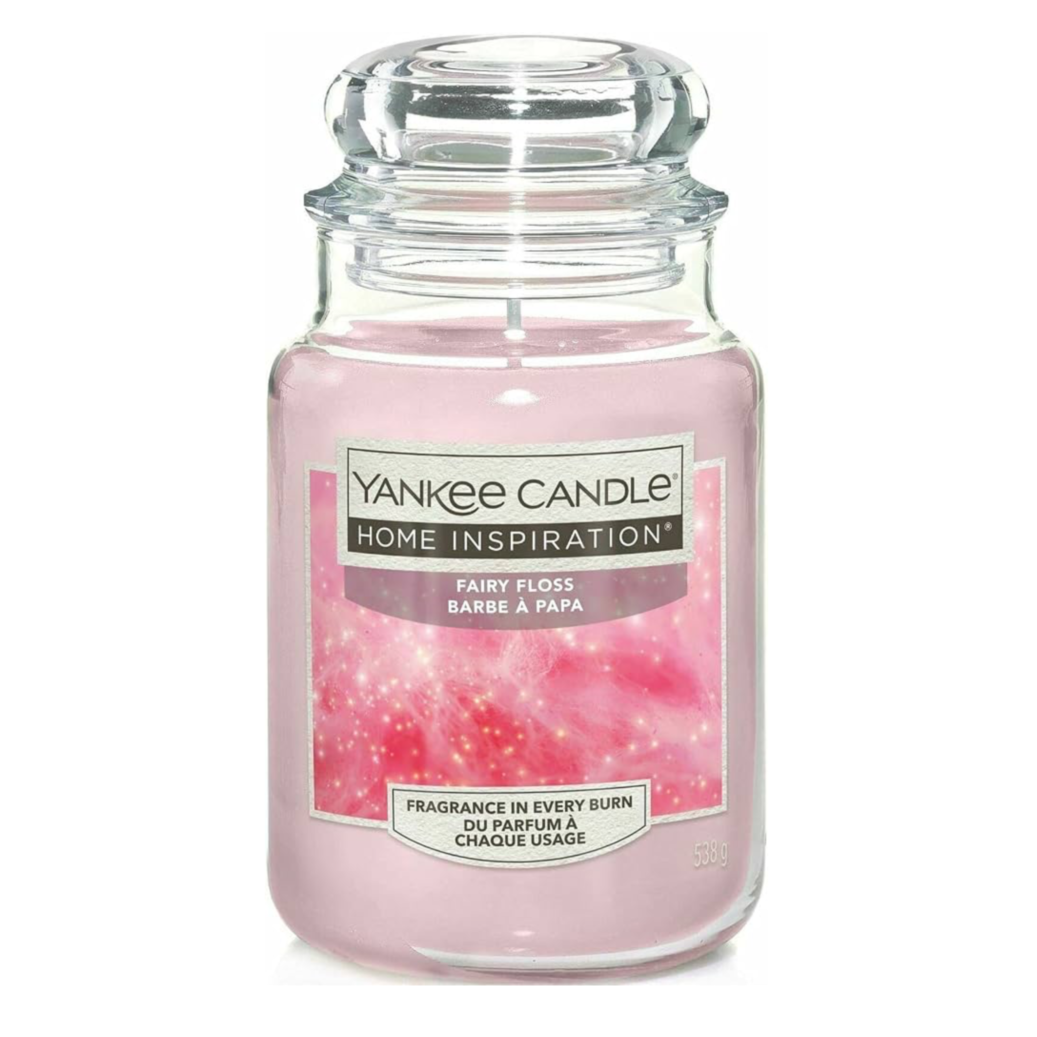 Fairy Floss