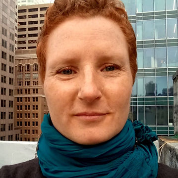 Margaret Eisenberg, CMT, SEP