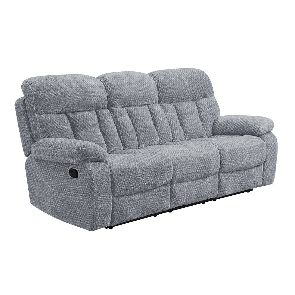Bravo Sofa Stone Manual