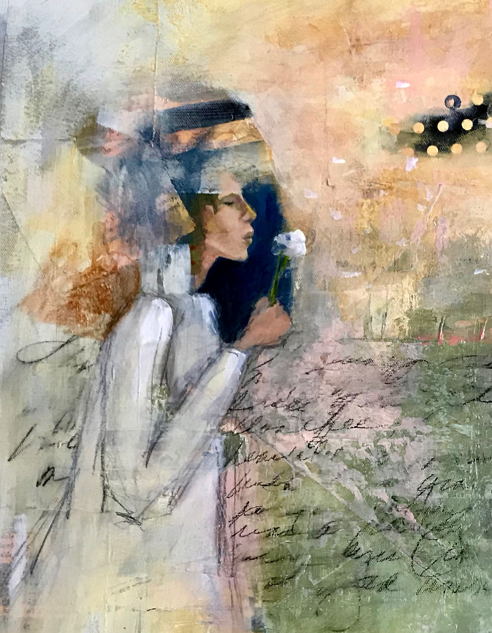 Thumbnail: Blowing Wishes