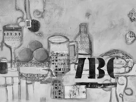 Black & White Viewing