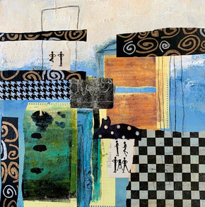 Gelli Papers + ReBoot