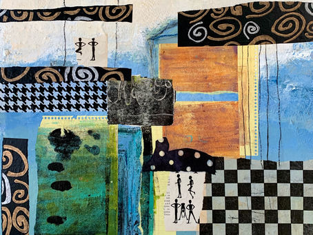 Gelli Papers + ReBoot