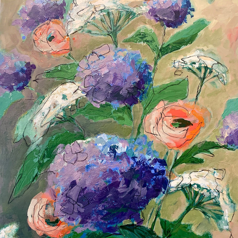 Thumbnail: Nothing Rhymes With Orange