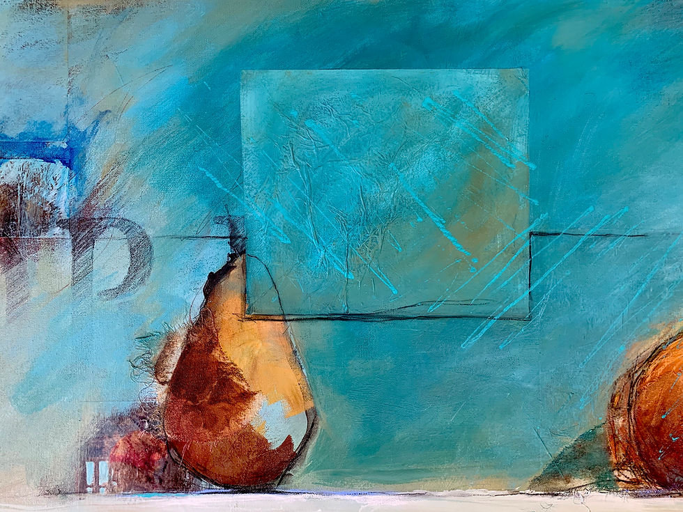 Thumbnail: Disconnected Memories