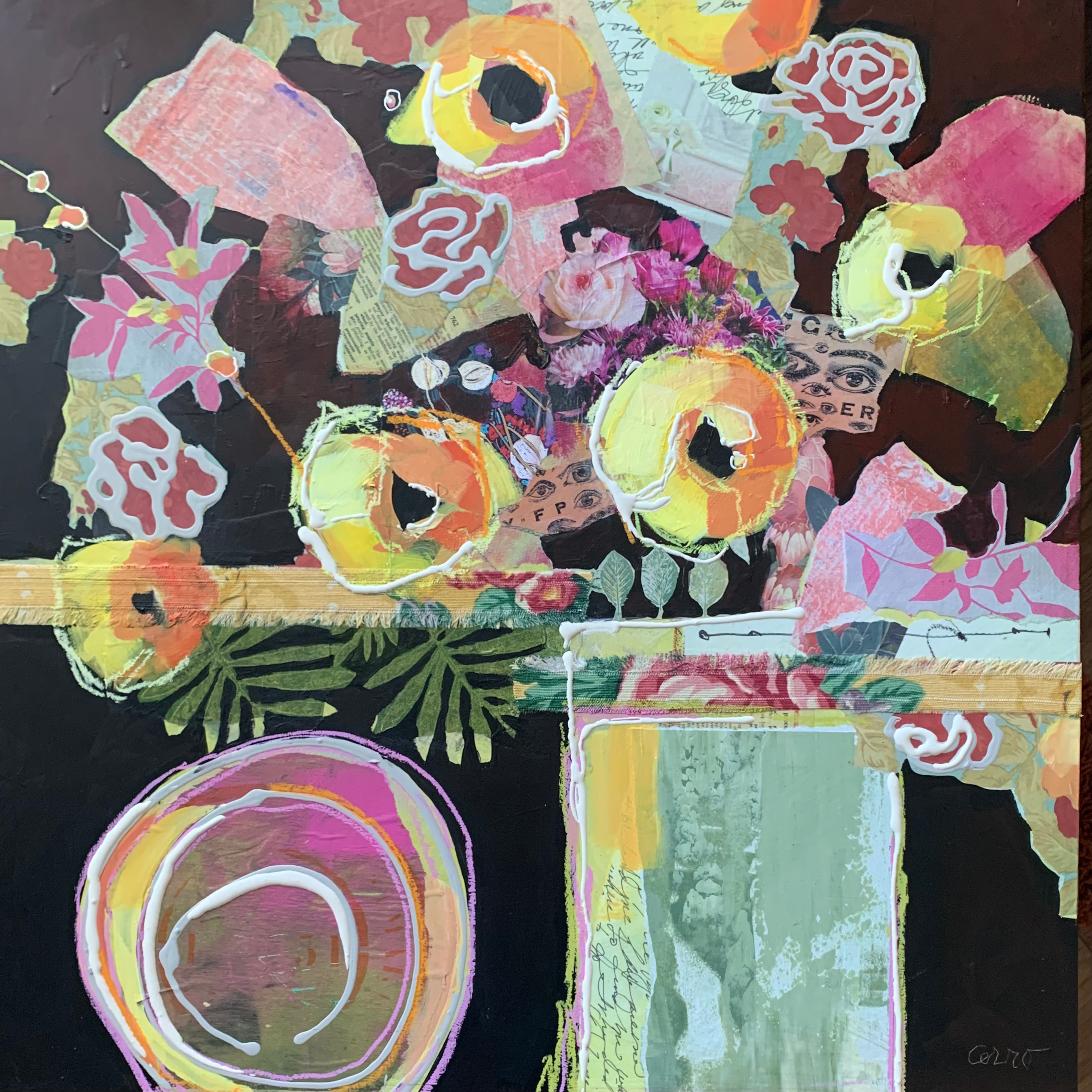 I Want To Stop And Thank You