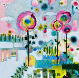 mixed media