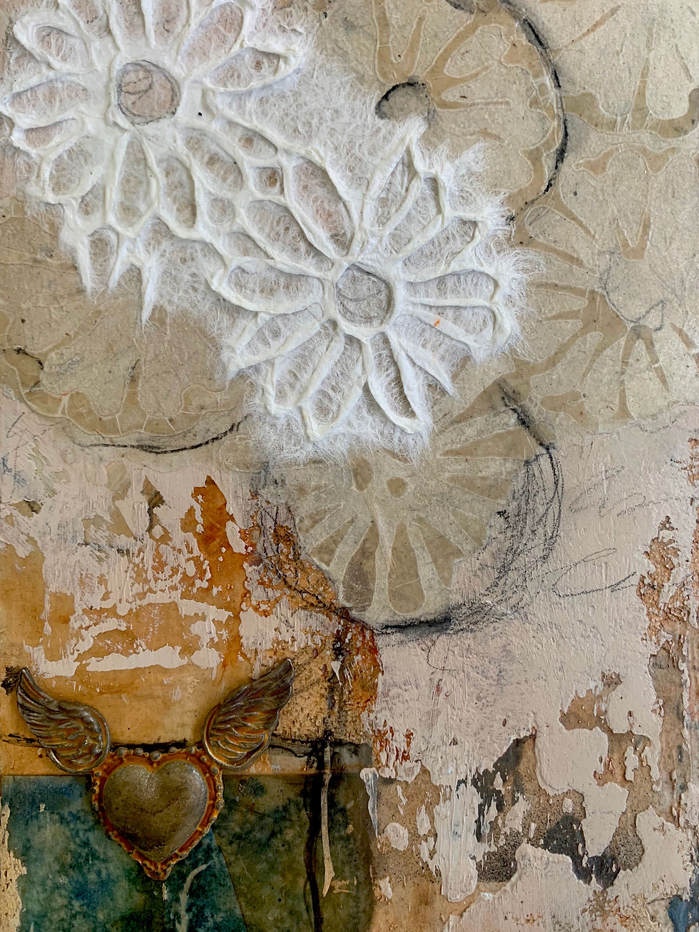 Thumbnail: Nature Walk