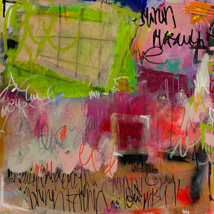abstract art