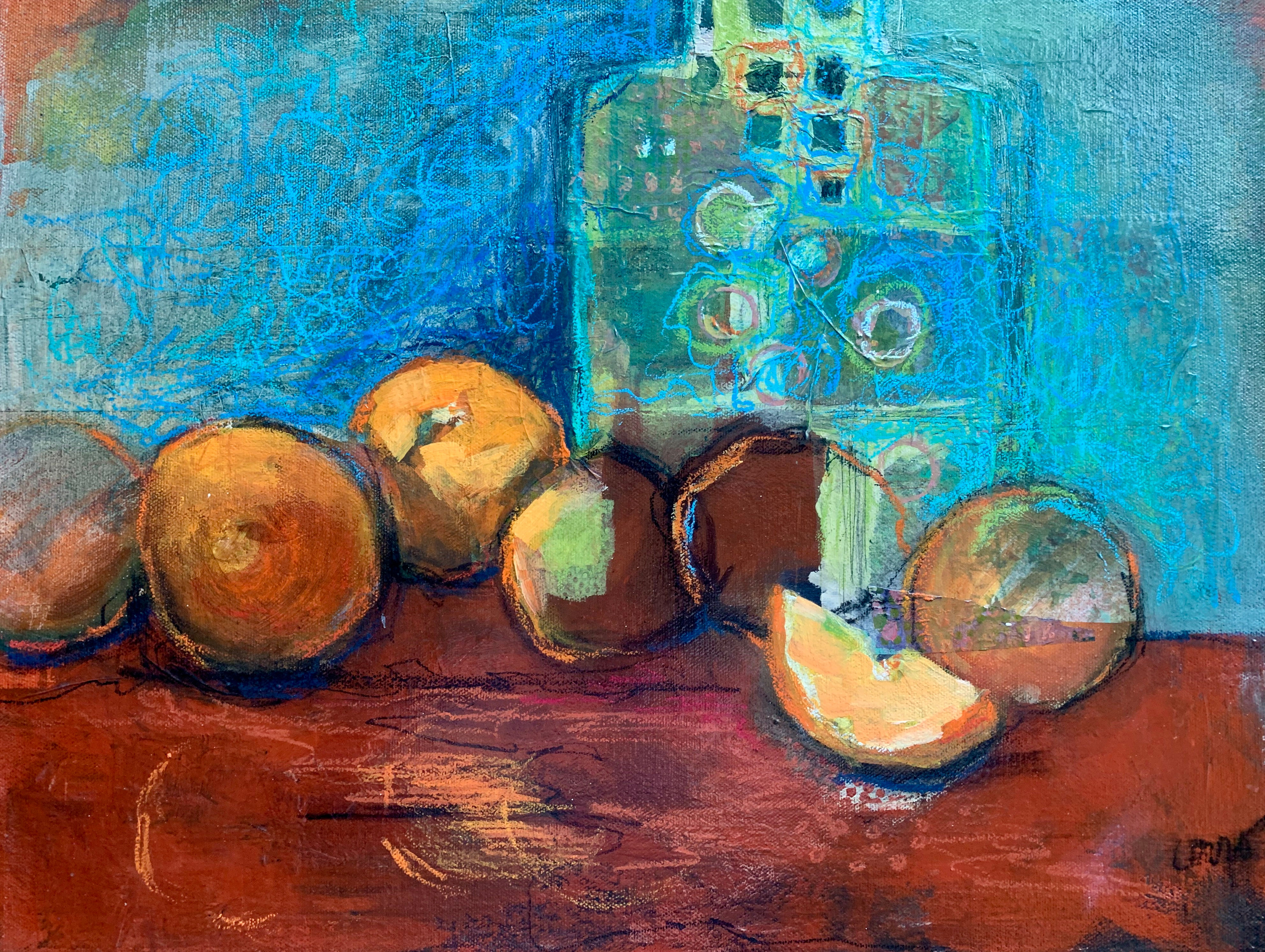 Nothing Rhymes With Orange