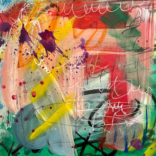 abstract art