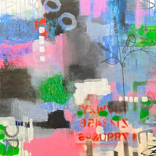 abstract art