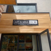 Art N Soul On 101
5/23/21