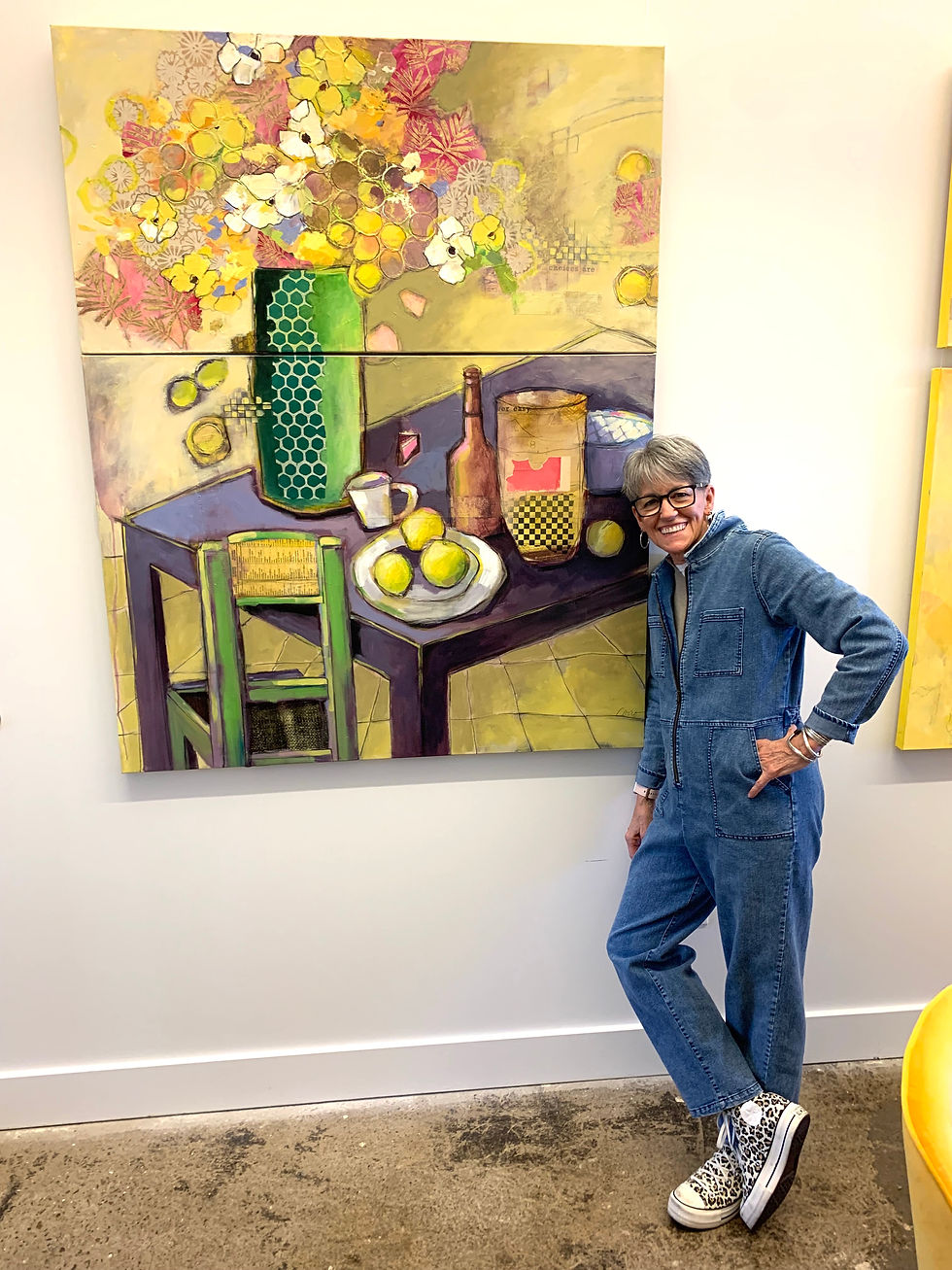 Thumbnail: They Were All Yellow