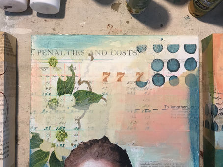Mixed Media Part 2 Video