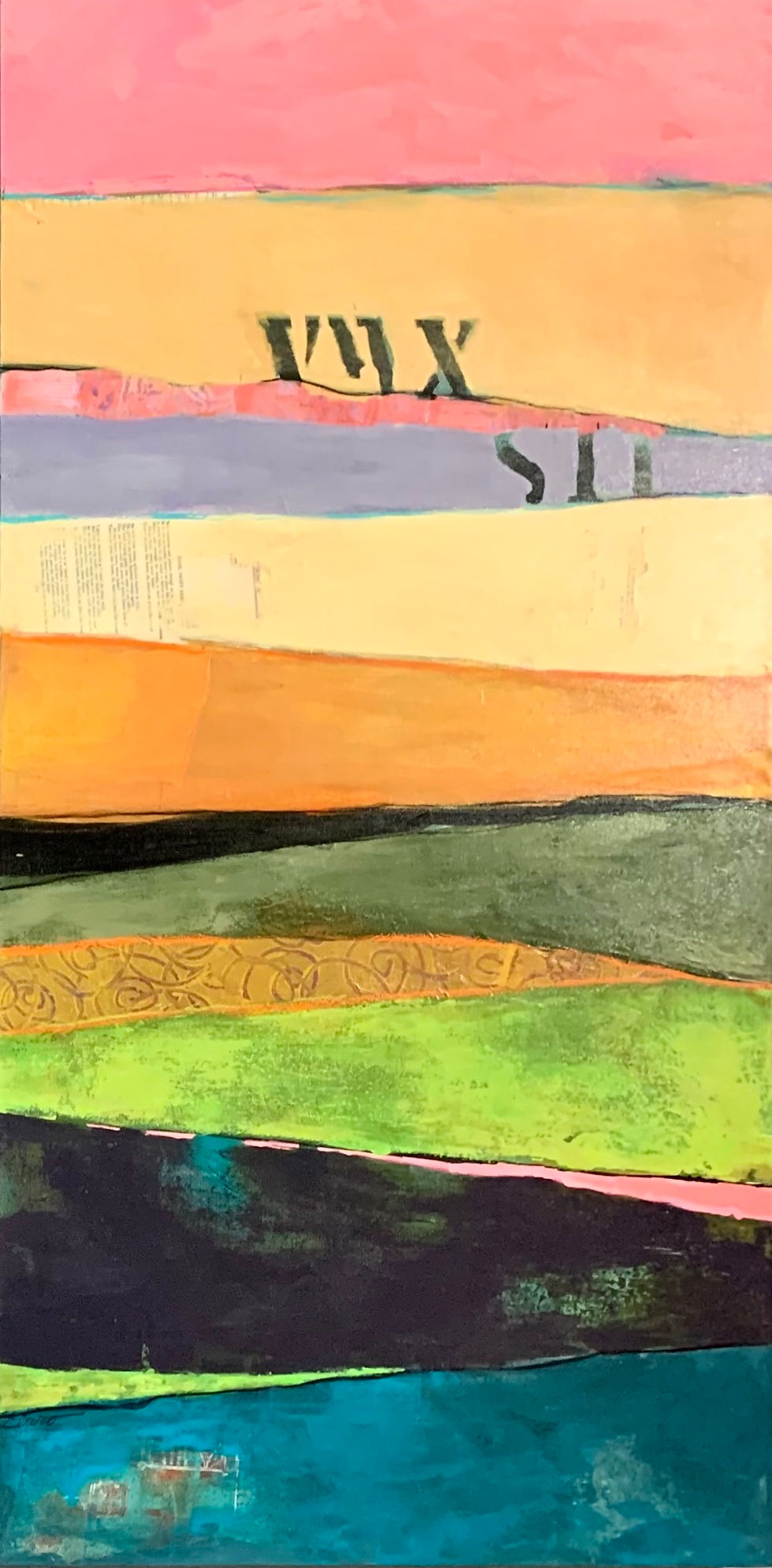 Thumbnail: Colors Of Home