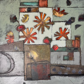 The Many Lives Of A painting