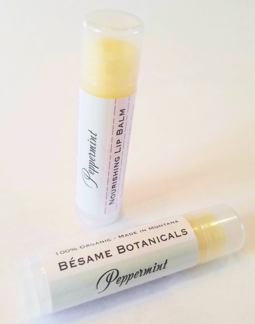 Thumbnail: Nourishing Lip Balm