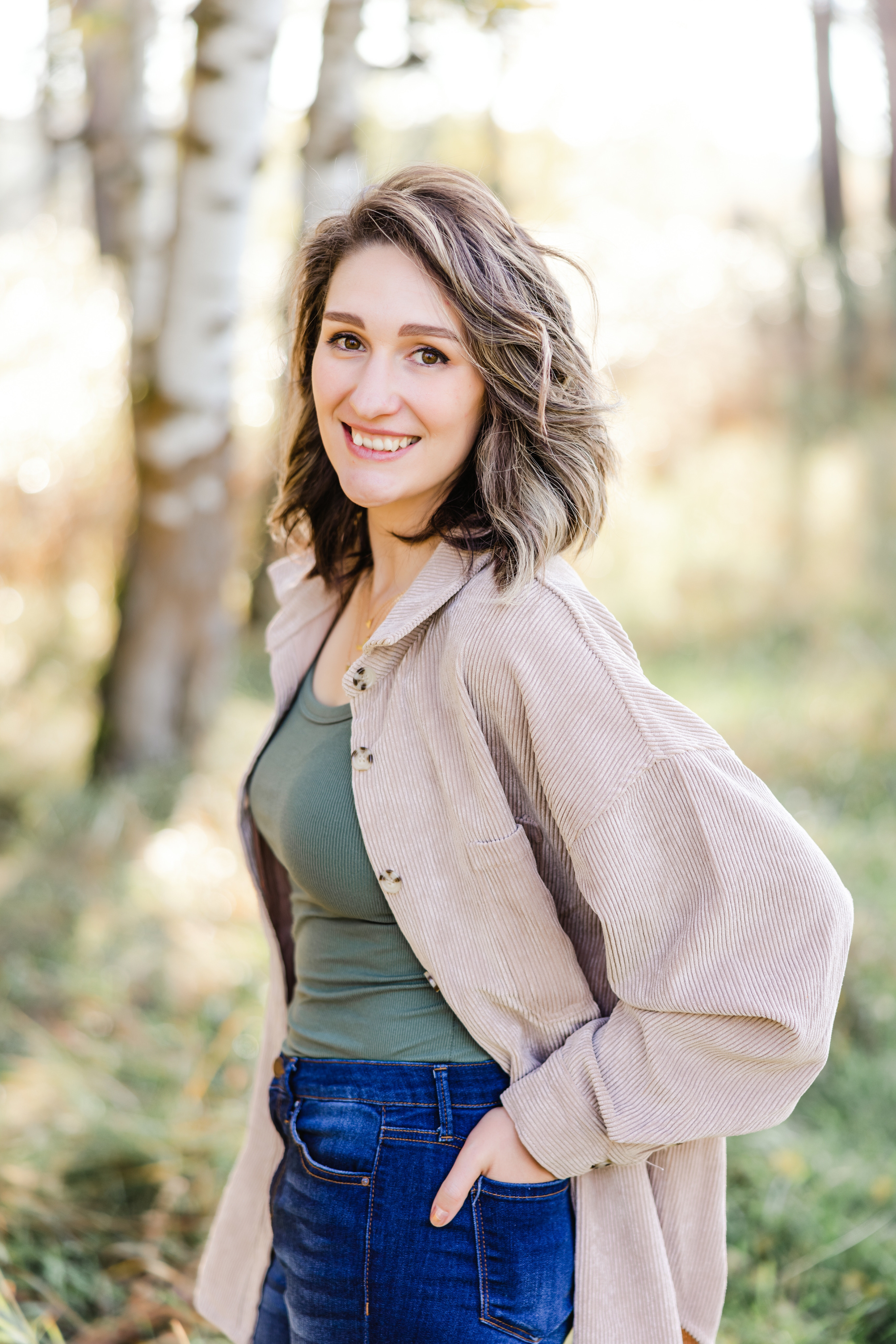 Writer: Alina Curtis