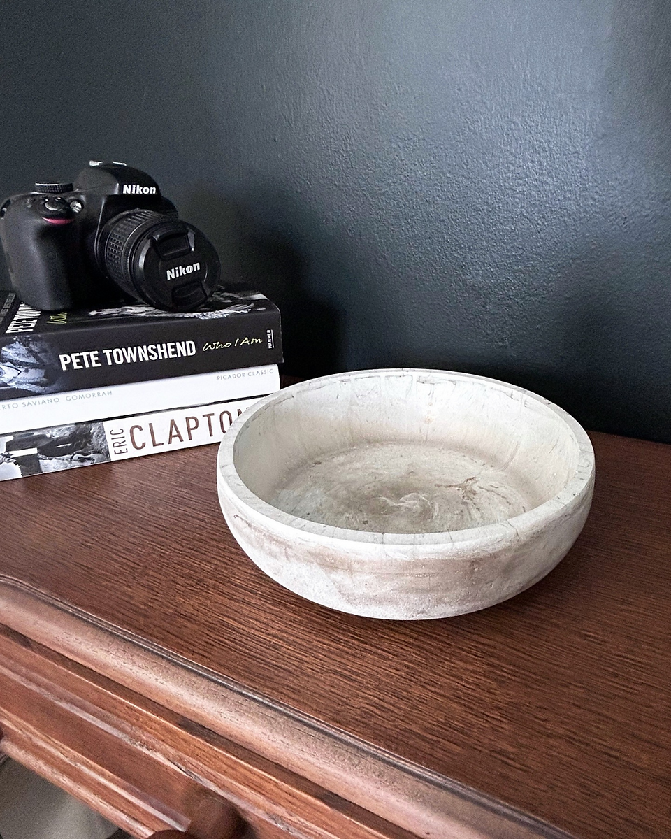Decorative Bowl