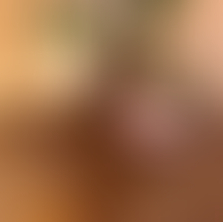 1930s Dresser Restoration Close Up