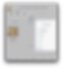 evermusic more button context menu